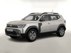 Dacia Duster Expression MHEV WinterP Nav LED Kam 17Z Leasing privat