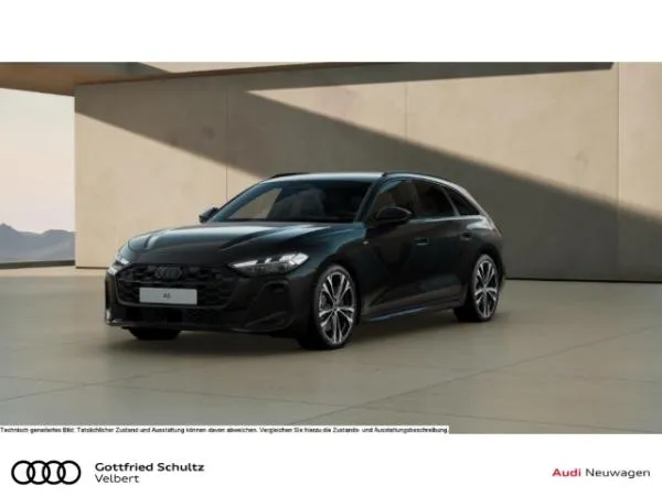 Audi A5 Avant e-hybrid quattro - 💸0,5% Versteuerung💸(Velbert)