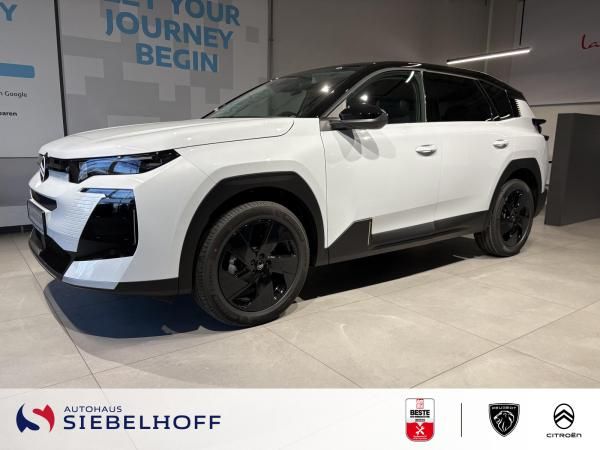Citroën C5 Aircross Max Hybrid 145 Doppelkupplung 6-Gang *März-Aktion* Leasing