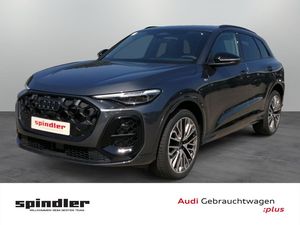 Audi Q5 S-Line 2.0 TDI quattro S-tronic / 360°Kamera