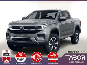 VW Amarok 3.0 TDI 241 AT 4M Style Matrix ACC Kam Leasing