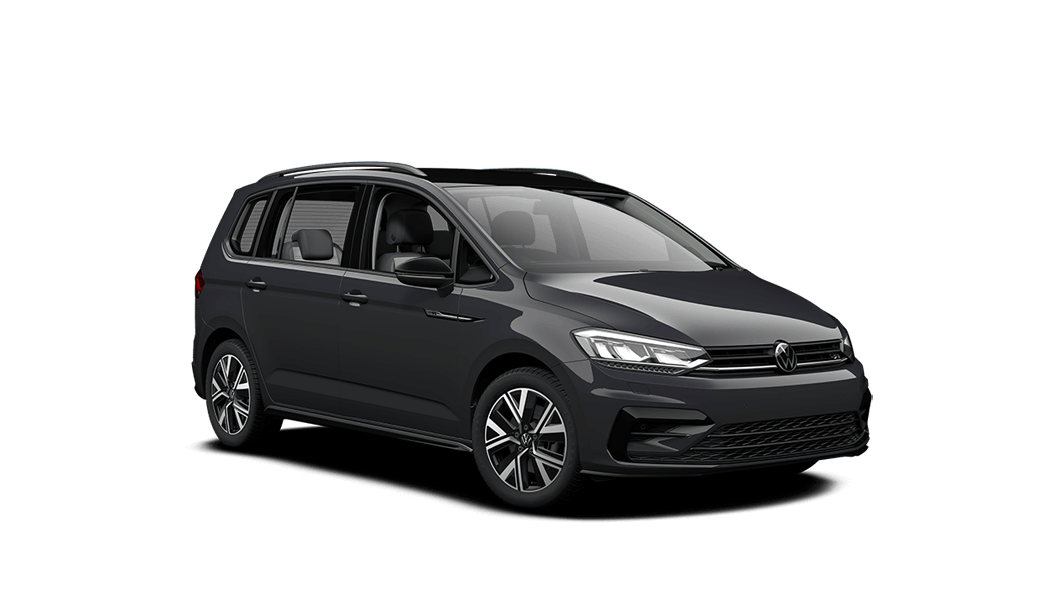 VW Touran oder ähnlich Auto-Abo