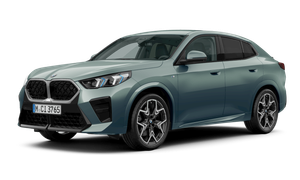 BMW X2 sDrive20i Steptronic sDrive20i Steptronic DCT Auto-Abo
