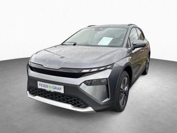 Skoda Elroq 60  *PLUS* *AHK* 💥SOFORT VERFÜGBAR💥 Leasing