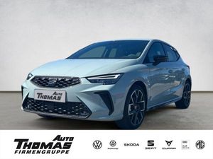 Seat Ibiza FR 1.0 TSI DSG Black Edition Aktionspreis September