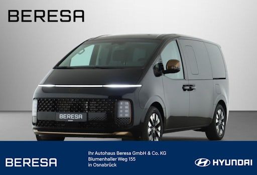 Hyundai Staria 1.6 T-GDI Hybrid Signature Automatik 5dr Auto kaufen