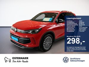Volkswagen Tiguan GOAL 2.0TDI 150PS DSG NP.55T NAVI.AHK.ACC