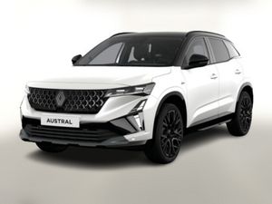 Renault Austral Esprit Alpine Full Hybrid E-Tech 200 Leasing privat