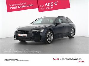 Audi A6 Avant sport 55 TFSI e quattro 270(367) kW(PS)