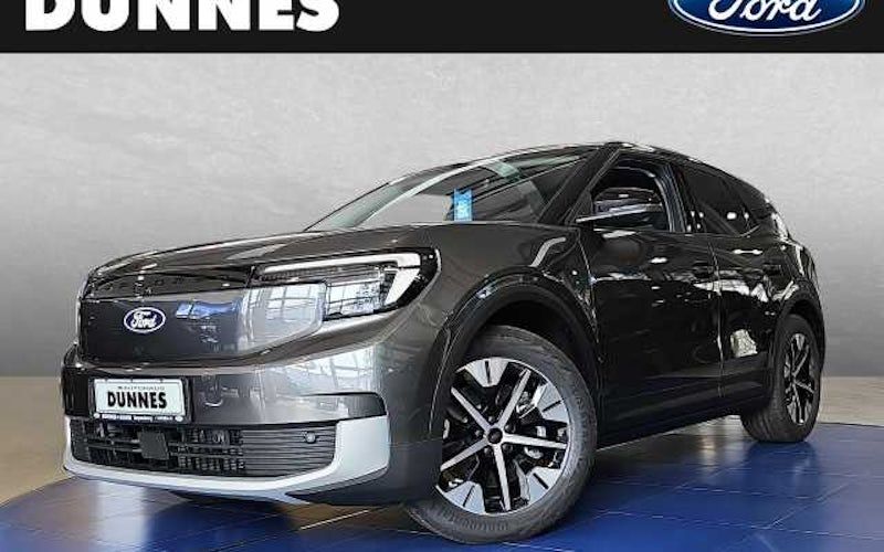 Ford Explorer Extended Range 79kWh RWD Select 5dr Auto kaufen