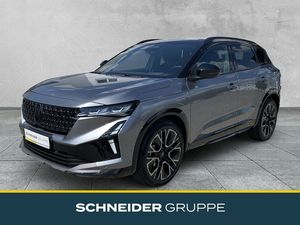 Renault Austral ESPRIT ALPINE MILD HYBRID 150 KAMERA+PDC