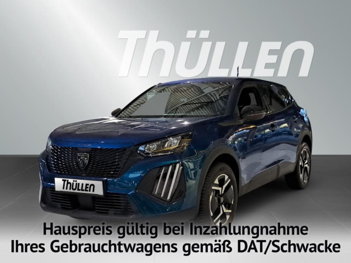 Peugeot 2008 Business PureTech 100 / Carplay / PDC / SHZ / Leasing