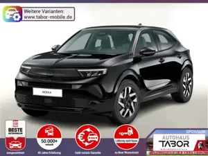 Opel Mokka GS InfotainmentP Nav PrivG Klimaaut LED
