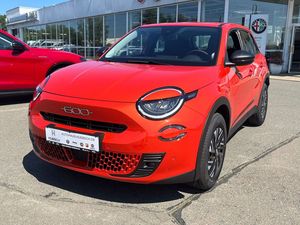 Fiat 600 1.2 Hybrid Sonderedition - sofort Verfügbar! Leasing