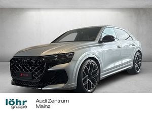 Audi RS Q8 quattro tiptronic Leasing