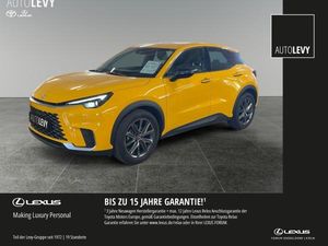Lexus LBX +Komfort Paket +Navi +R.Kam *div.Farben*