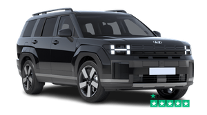 Hyundai Santa Fe 1.6 T-GDI Plug-In-Hyb Signature 4WD Auto