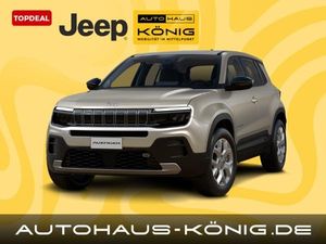 Jeep Avenger Altitude | Schalter | Mit Allwetterreifen | Inkl. Winterpaket | Sofort verfügbar ❗ Leasing