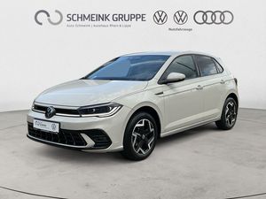 Volkswagen Polo R-Line 1.0 TSI