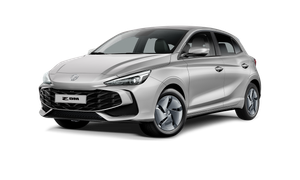 MG MG3 1.5 85kW 1.5 85kW Standard Auto-Abo