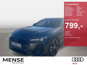 Audi A5 Avant e-hybrid quattro 270 kW S tronic Matrix