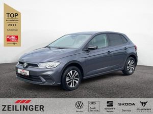 Volkswagen Polo ENERGY TSI DSG|NAVI|ACC|APP-CONNECT|SITZHZG
