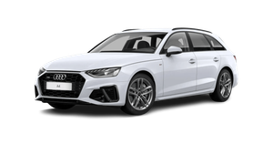 Audi A4 Avant 45 TFSI quattro 45 TFSI quattro Auto-Abo
