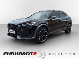 Cupra Formentor 2.0 TSI DSG 4Drive VZ DCC MATRIX*VIRTU