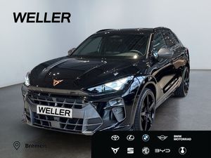 Cupra Terramar 2.0 TSI 4Drive DSG VZ ABT Umbau*Pano*HU