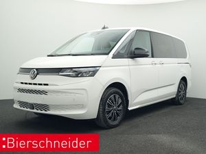 Volkswagen Multivan VW NFZ Life Motor  2,0 l TDI SCR 110 kW