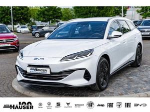 BYD Seal 6 DM-i Touring BOOST EL. HECKKL. KAMERA ACC LED