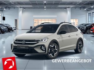 Volkswagen Taigo R-Line 1,0 TSI (116 PS) DSG *AHK*NAVI PRO*GANZJAHRESREIFEN*GEWERBE