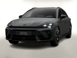 Cupra Leon ST eTSI DSG Tribe Matt 19" AHK EdgeP SHZ Leasing privat