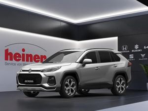 Suzuki Across PLUG-IN HYBRID COMFORT+ *5 JAHRE GARANTIE* Leasing