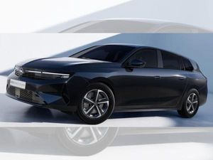 Opel Astra Sports Tourer Diesel AT - sofort verfügbar, 4 Pakete & AHK