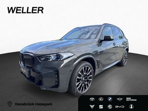 BMW X5 xDrive40d M Sport Iconic,SkyL,AHK,DAPro,PAPro