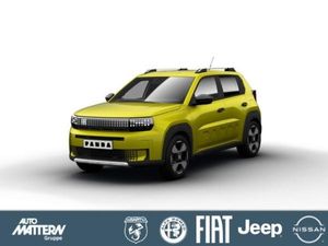 Fiat Grande Panda Sonderedition 44 kWh ❗️Exclusiv Autohaus Mattern Deal❗️ Leasing