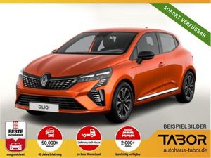 Renault Clio Techno TCe 90 Kam PDC vo/hi SHZ PDC Nav Leasing