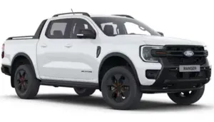 Ford Ranger Ford Ranger Wildtrak PHEV+AHK+360° Kamera+iACC