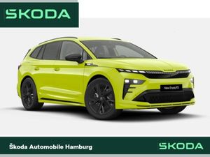 Skoda ENYAQ RS *130 Jahre Skoda* Leasing