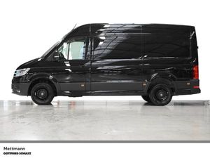 Volkswagen Crafter 35 Kasten 2.0 TDI (Mettmann)