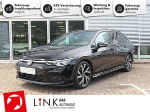 Volkswagen Golf Variant R-Line 1.5 TSI AHK MATRIX HK PDC