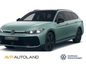 Volkswagen Passat Variant 1.5 TSI DSG eHybrid R-Line | PANO