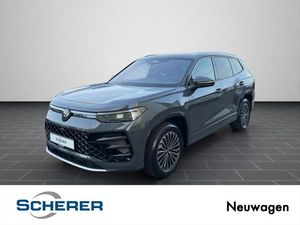 Volkswagen Tayron R-Line 2.0 TDI (150PS) DSG Leasing