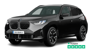 BMW X3 xDrive20d AT Leasing