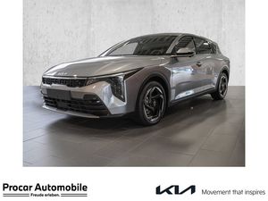 Kia K4 1.6 T-GDI DCT Spirit DriveWise Sound Paket SO