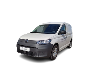 Volkswagen Caddy Cargo 2.0 TDI 75 kW 6G