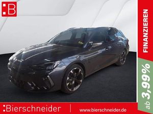 Cupra Leon SP 2.0 TDI DSG AHK NAVI REAR VIEW SHZ
