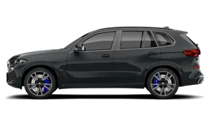 BMW X5 M X5 M Competition