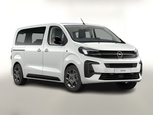 Opel Zafira AT8 L Edition 8-S Nav AHK SHZ Kam Temp Leasing privat